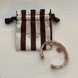 Henri Bendel New York Luxe bracelet